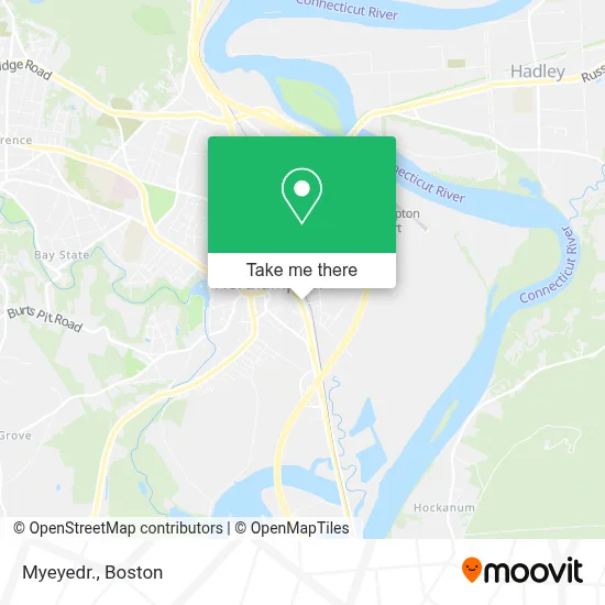 Myeyedr. map