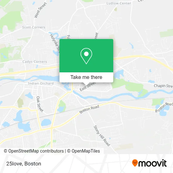 25love map