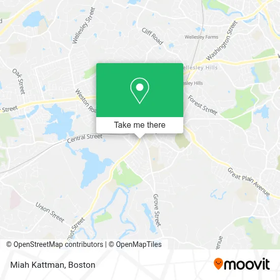 Miah Kattman map