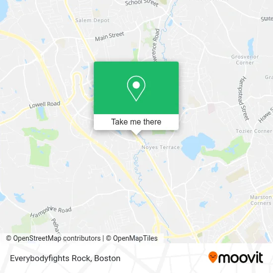 Everybodyfights Rock map