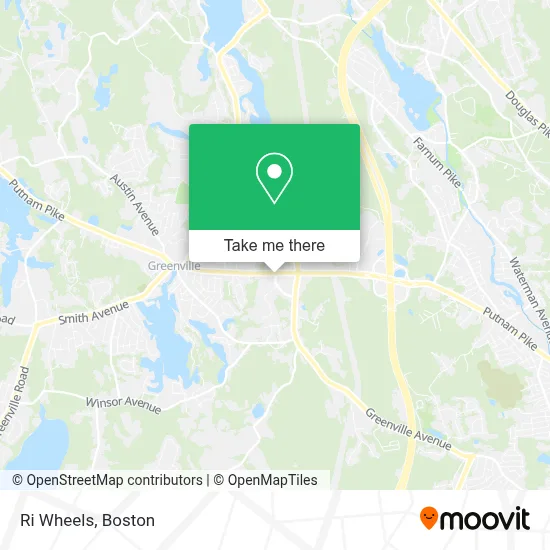 Ri Wheels map