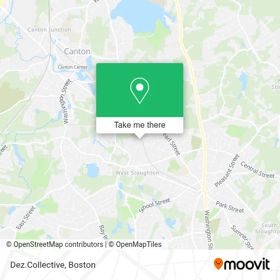Dez.Collective map
