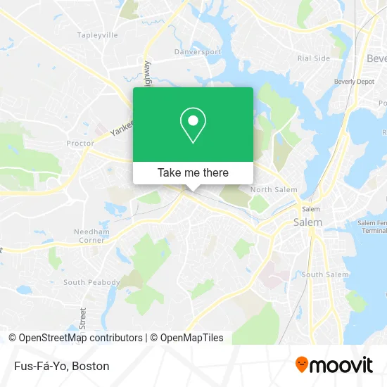 Fus-Fá-Yo map