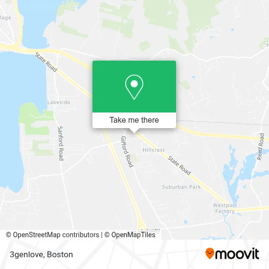 3genlove map