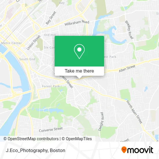 J.Eco_Photography map