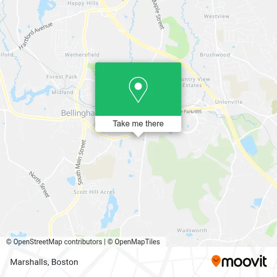 Marshalls map