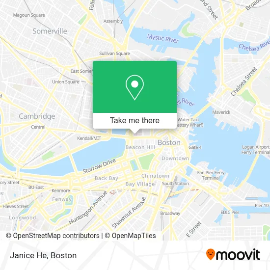 Janice He map
