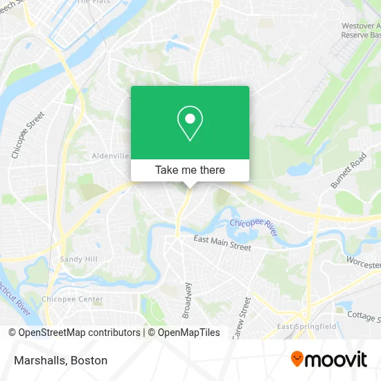 Marshalls map
