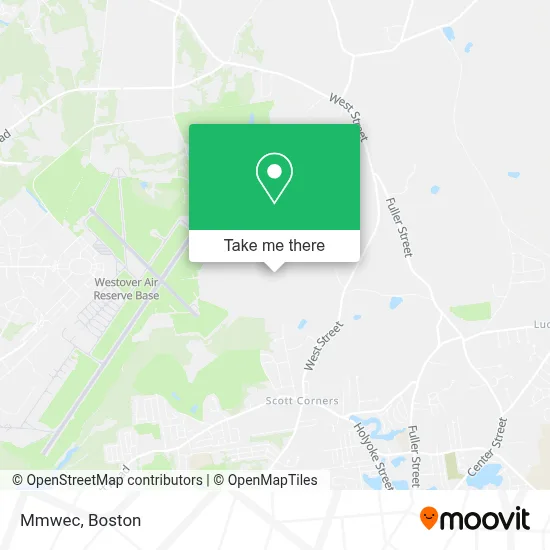 Mmwec map