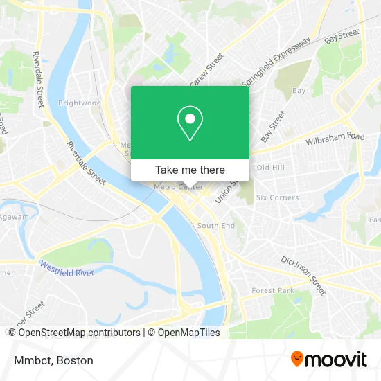 Mmbct map
