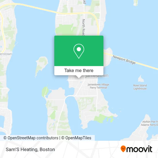 Sam’S Heating map