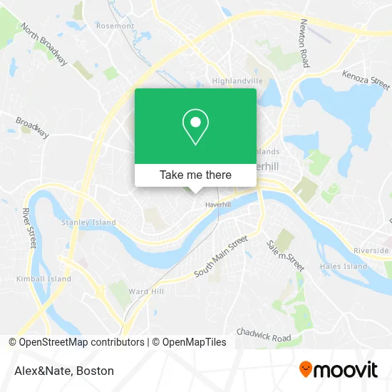 Alex&Nate map