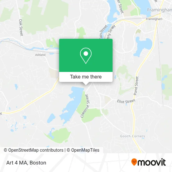 Art 4 MA map