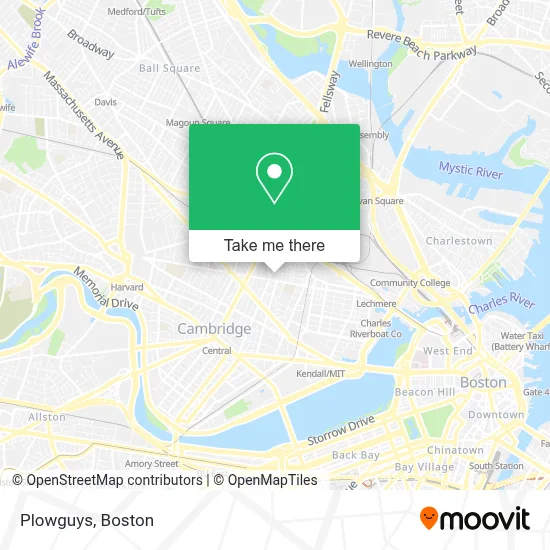 Plowguys map