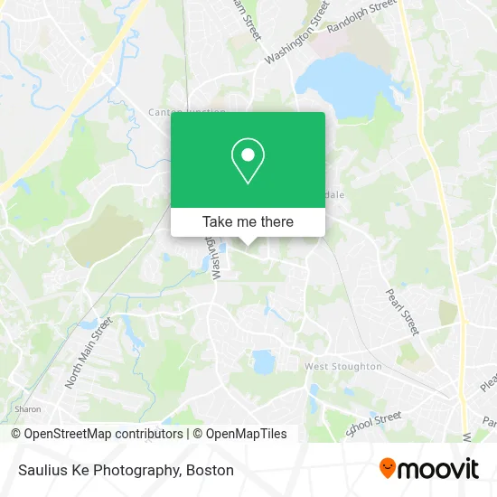 Saulius Ke Photography map
