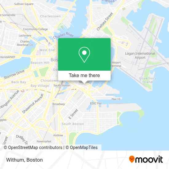 Withum map