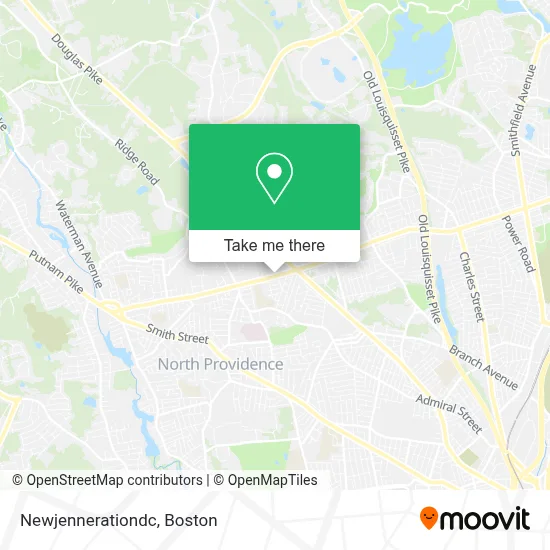 Newjennerationdc map