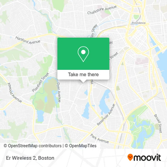 Er Wireless 2 map