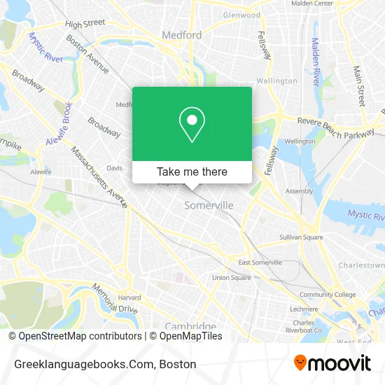 Greeklanguagebooks.Com map