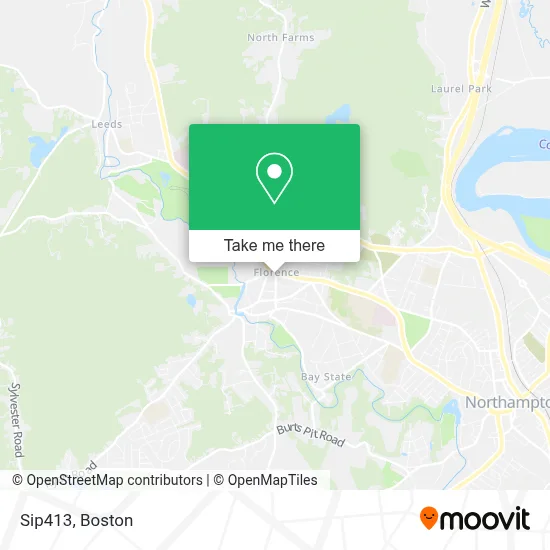 Sip413 map