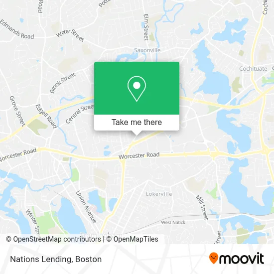 Nations Lending map