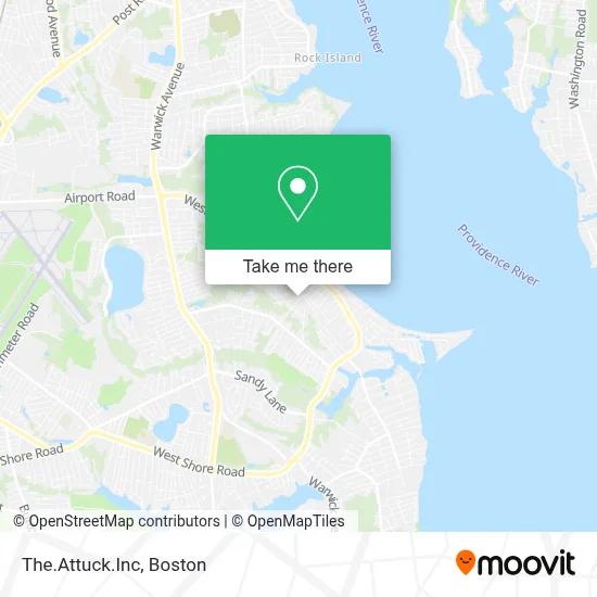 The.Attuck.Inc map