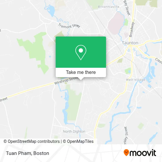 Tuan Pham map