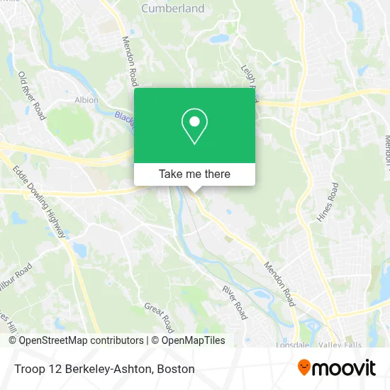 Troop 12 Berkeley-Ashton map