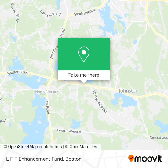 L F F Enhancement Fund map