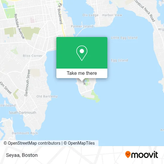 Seyaa map