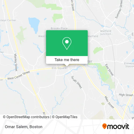 Omar Salem map