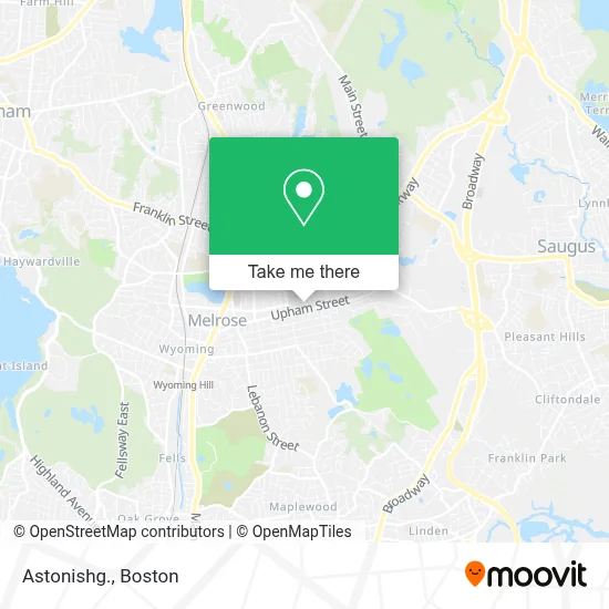Astonishg. map