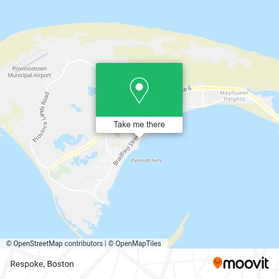 Respoke map