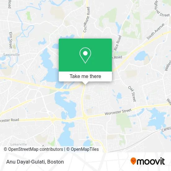 Anu Dayal-Gulati map
