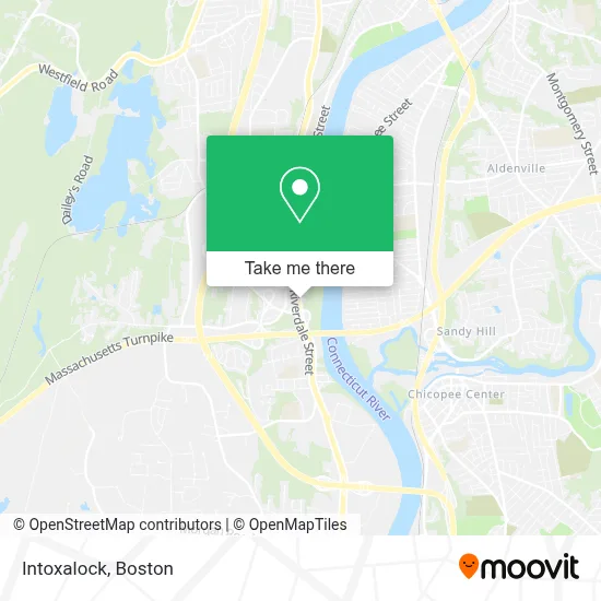 Intoxalock map