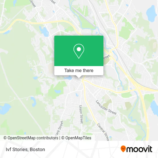 Ivf Stories map