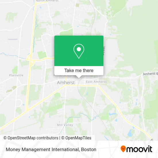 Money Management International map