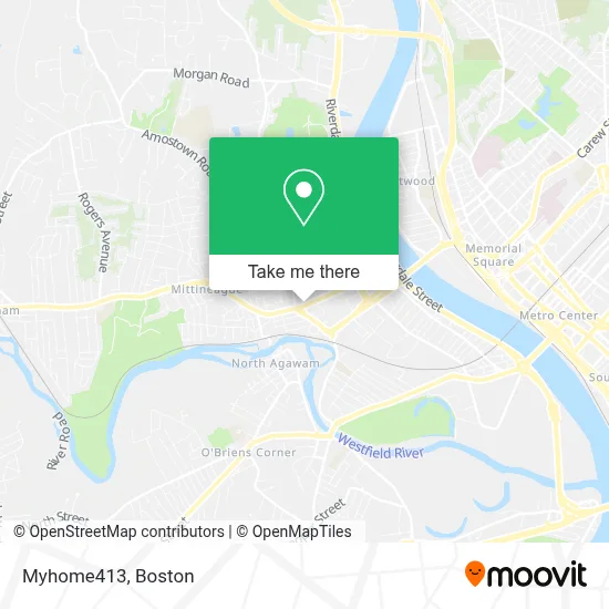 Myhome413 map