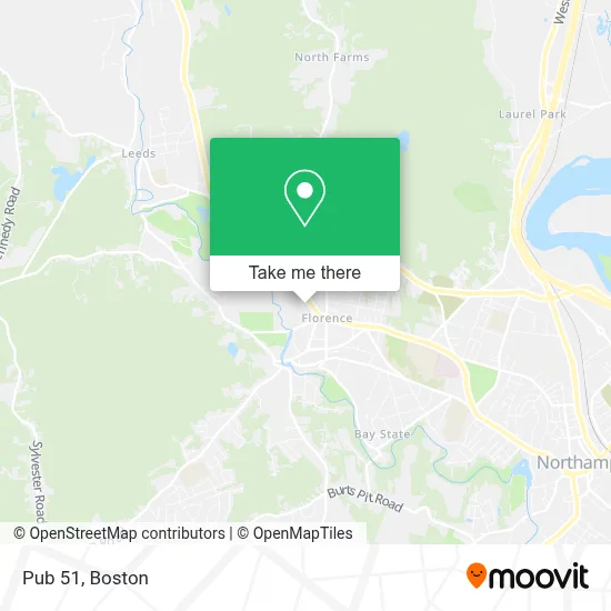 Pub 51 map