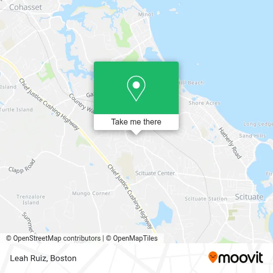 Leah Ruiz map