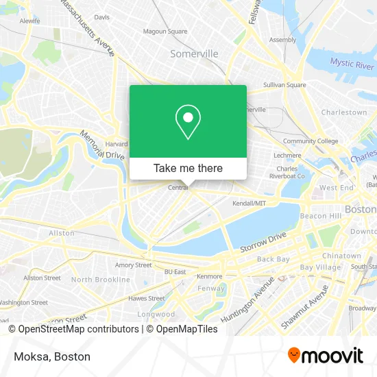 Moksa map