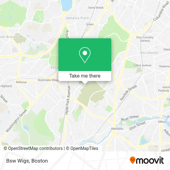 Bsw Wigs map