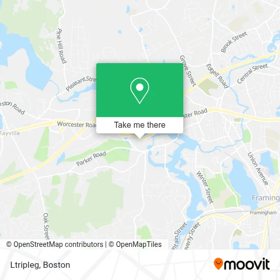 Ltripleg map