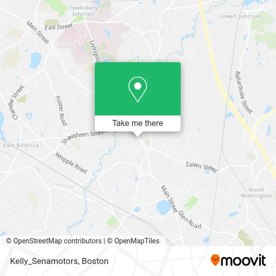 Kelly_Senamotors map