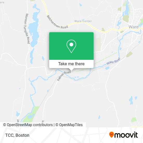 Tcc map