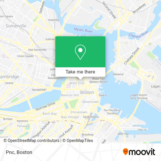 Pnc map
