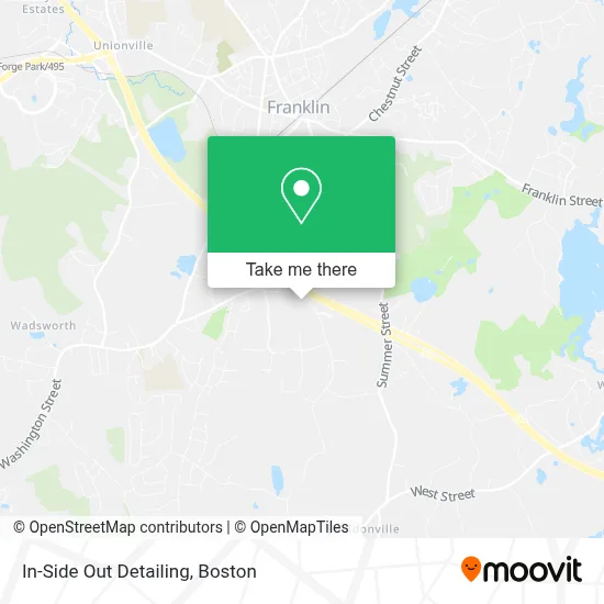 In-Side Out Detailing map