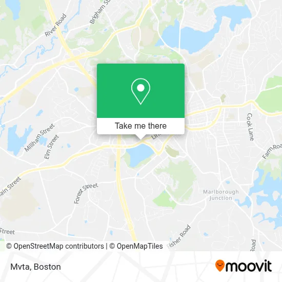 Mvta map