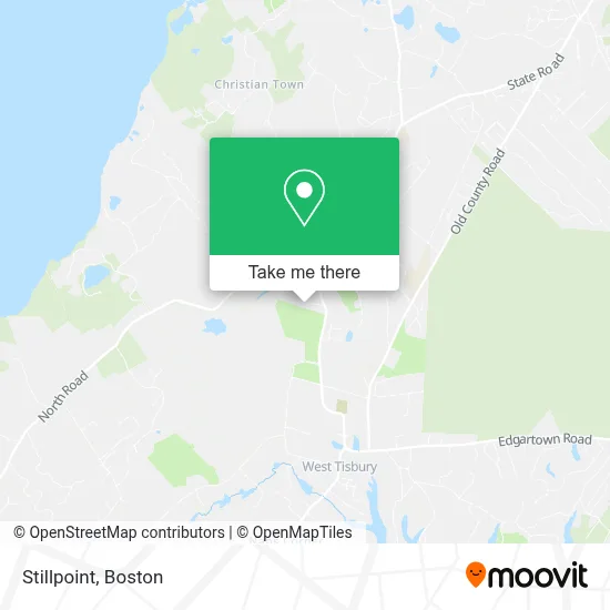 Stillpoint map