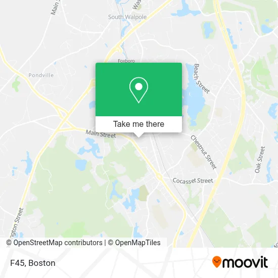 F45 map